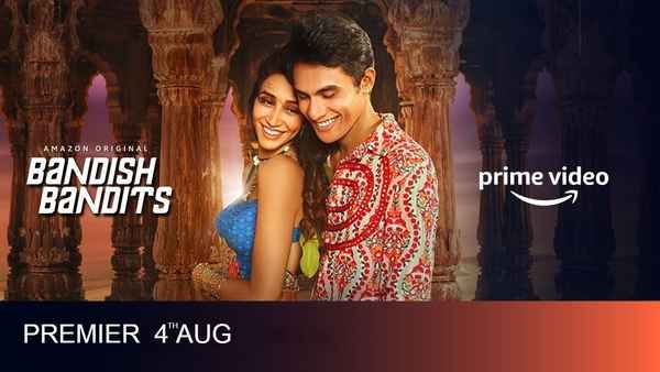 Bandish Bandits Poster 7