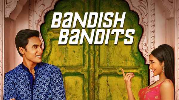 Bandish Bandits Poster 6