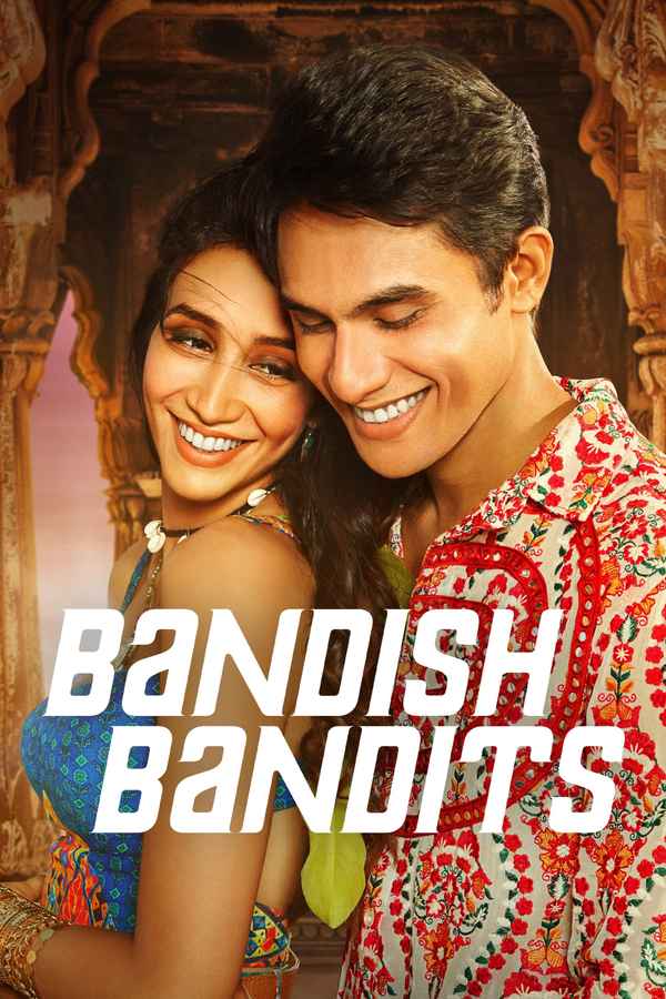 Bandish Bandits Poster 2