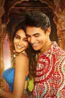 Bandish Bandits Poster 3