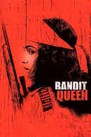Bandit Queen Poster 4