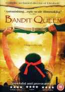 Bandit Queen Poster 7