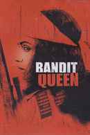 Bandit Queen Poster 5