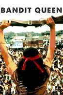 Bandit Queen Poster 2