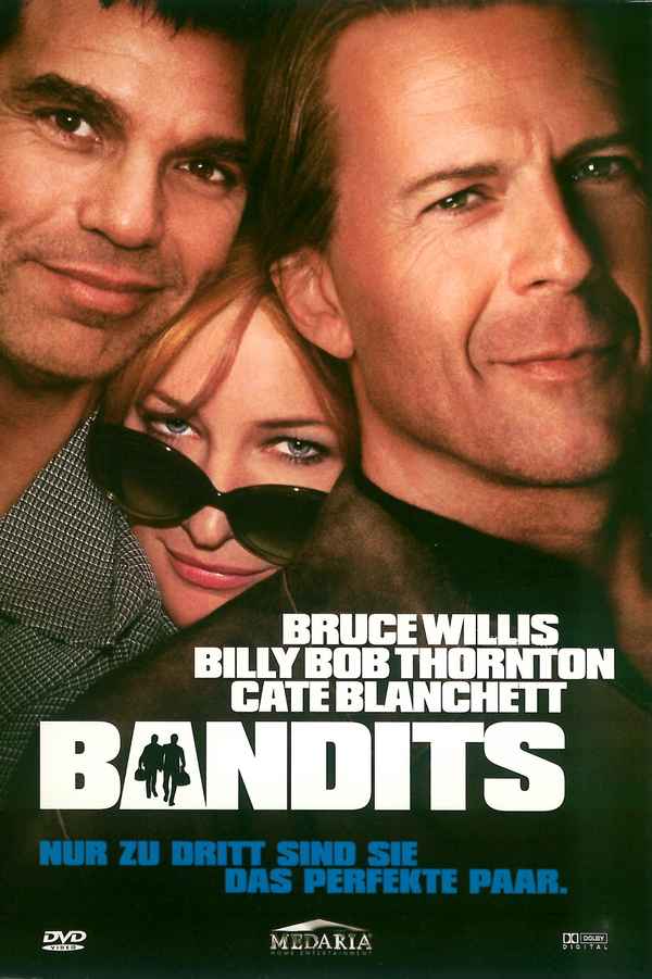 Bandits Poster 3