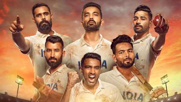 Bandon Mein Tha Dum Poster 4