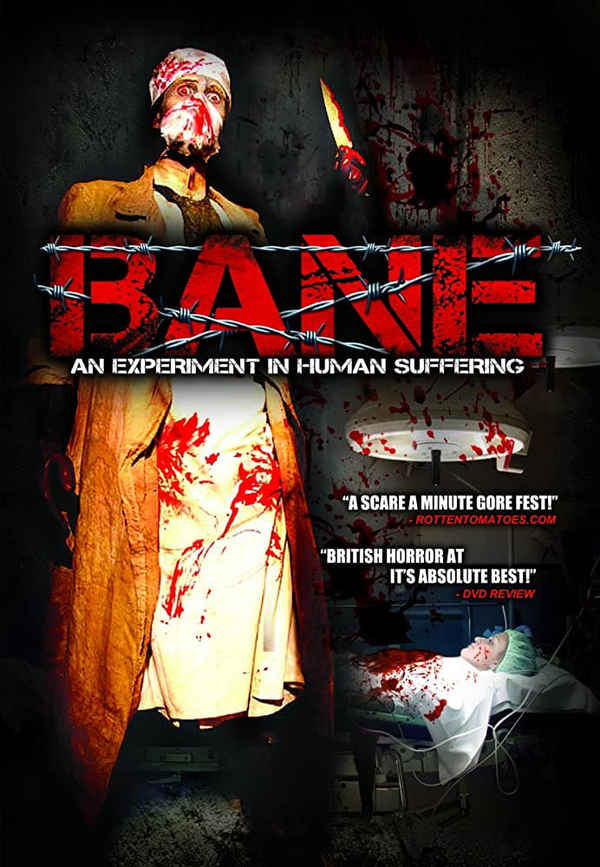 Bane Poster 2