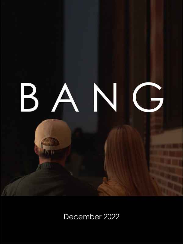 Bang Poster 2