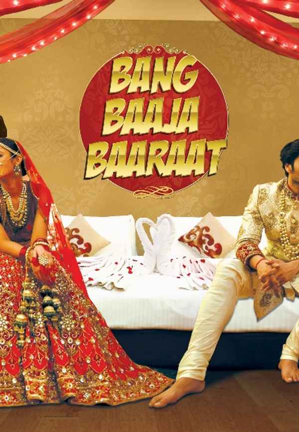 Bang Baaja Baaraat Poster 5