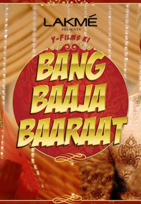 Bang Baaja Baaraat Poster 6