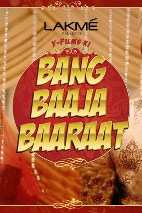 Bang Baaja Baaraat Poster 4