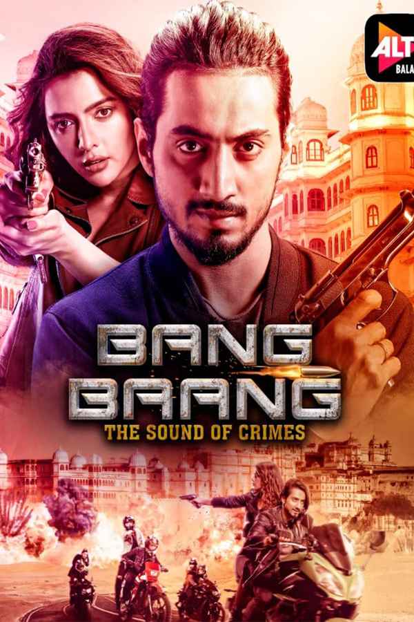Bang Baang Poster 5