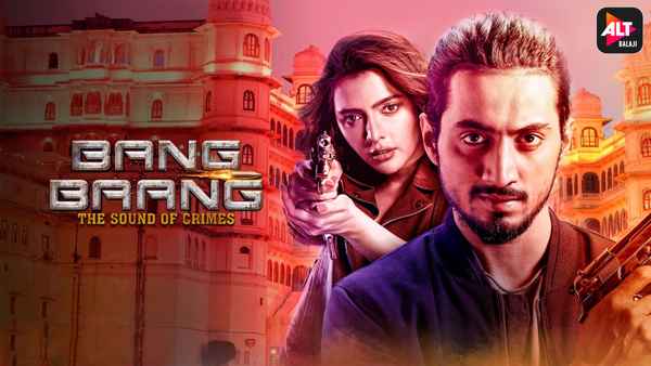 Bang Baang Poster 1