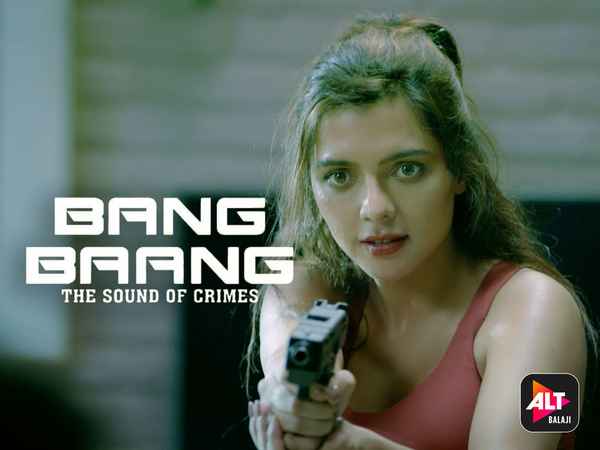 Bang Baang Poster 6