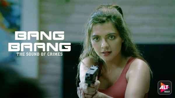 Bang Baang Poster 2