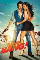 Bang Bang Poster 6