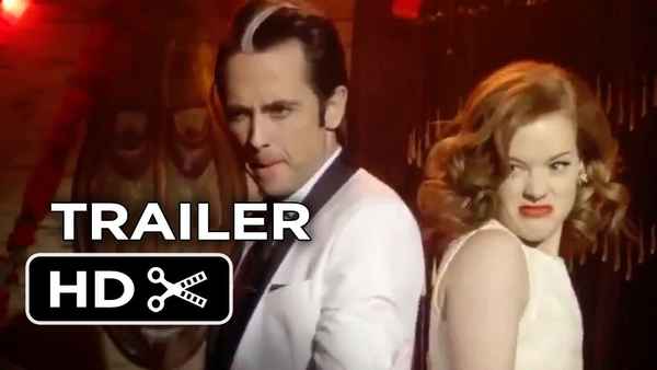 Bang Bang Baby Poster 2