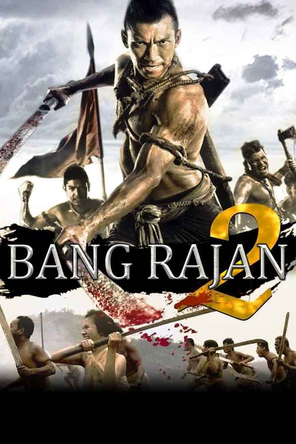Bang Rajan 2 Poster 5