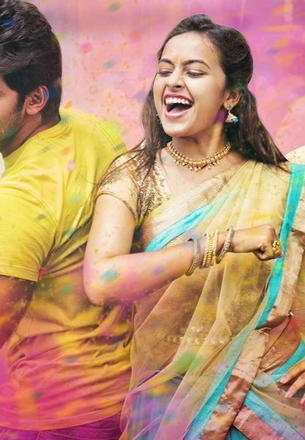 Bangalore Naatkal Poster 4