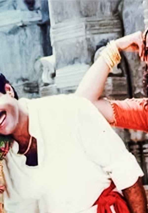 Bangaru Bullodu Poster 5