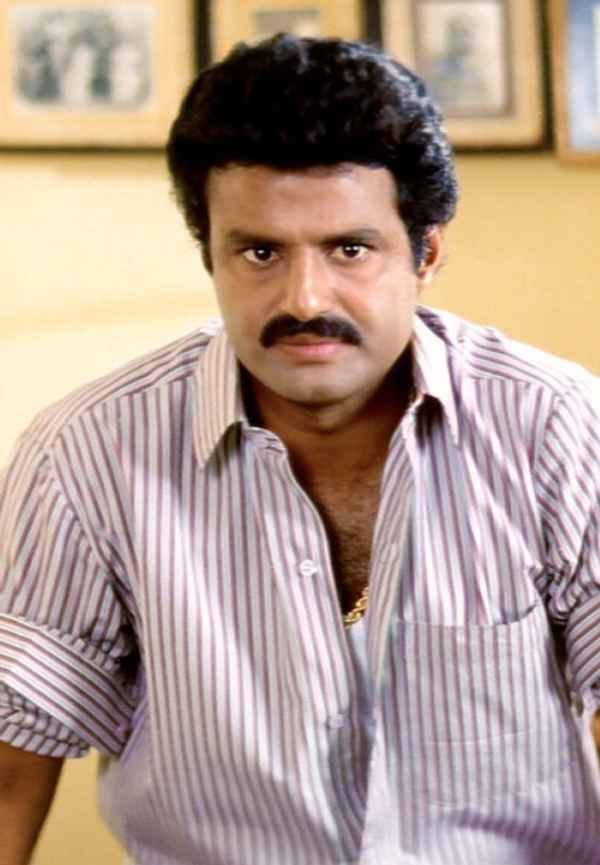 Bangaru Bullodu Poster 6