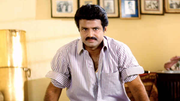 Bangaru Bullodu Poster 3