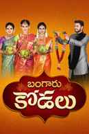 Bangaru Kodalu Poster 1