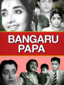 Bangaru Papa Poster 2