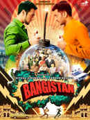 Bangistan Poster 7