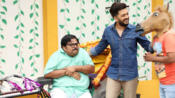 Bank Chor Poster 3