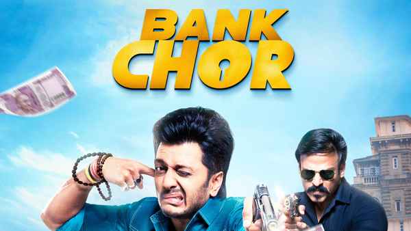 Bank Chor Poster 6