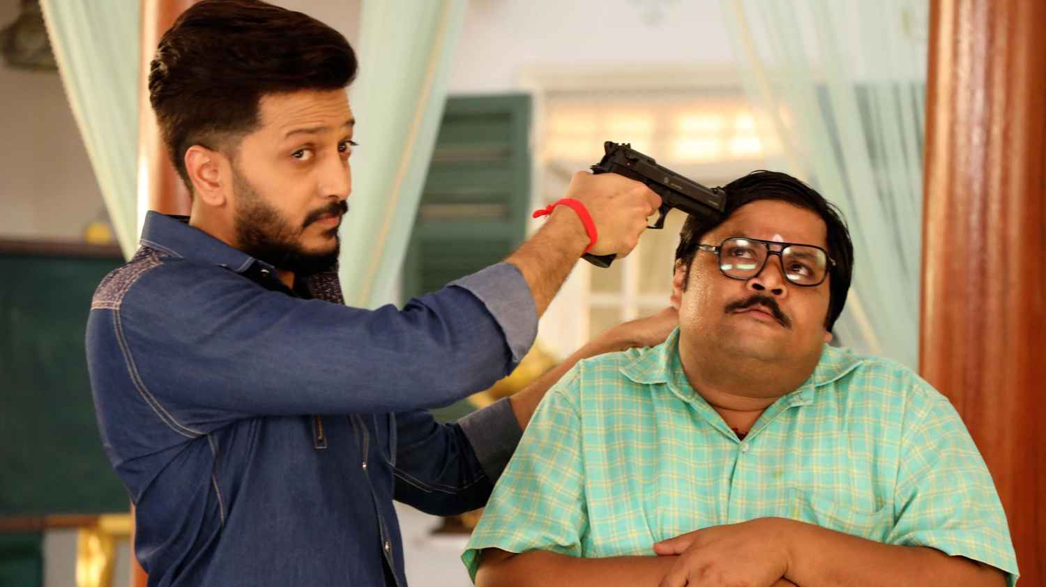 Bank chor movie outlet online watch hotstar