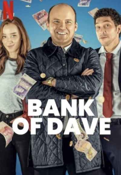 Bank of Dave