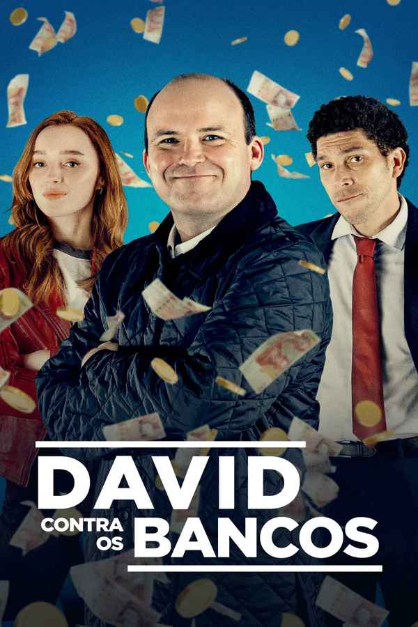 Bank of Dave Poster 7