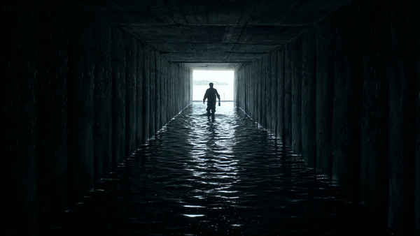 Bank Robbers: The Last Great Heist Poster 7