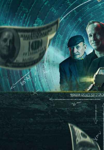 Bank Robbers: The Last Great Heist