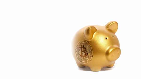 Banking on Bitcoin Poster 2