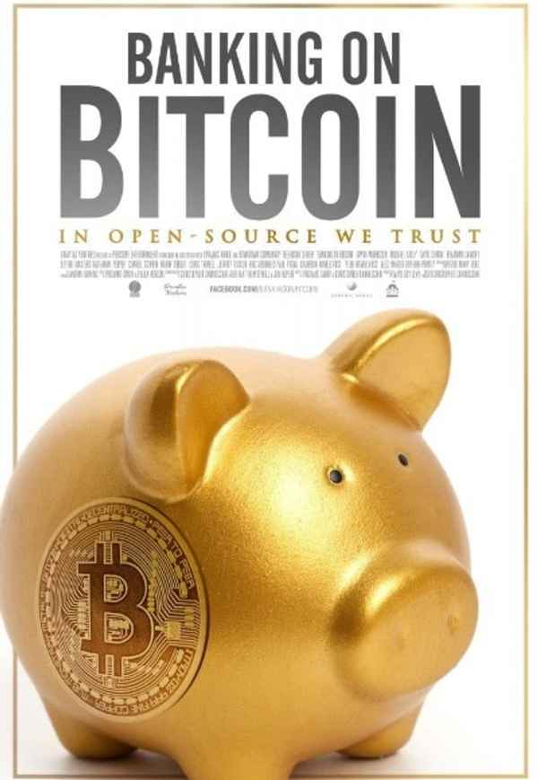 Banking on Bitcoin Poster 6