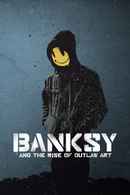 Banksy and the Rise of Outlaw Art Poster 7