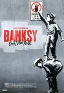 Banksy Does New York Poster 6