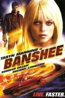 Banshee Poster 7