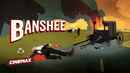 Banshee Poster 3
