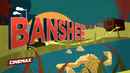 Banshee Poster 4