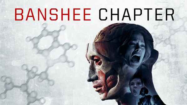 Banshee Chapter Poster 4