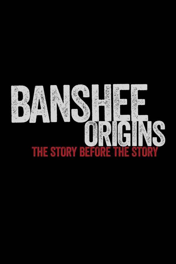 Banshee: Origins Poster 3
