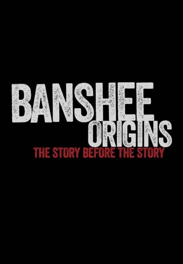 Banshee: Origins Poster 6