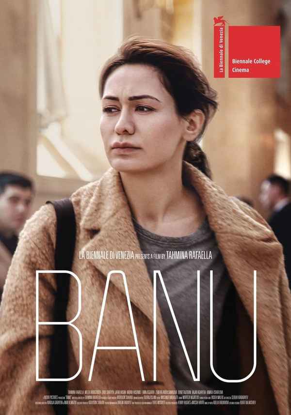 Banu Poster 3