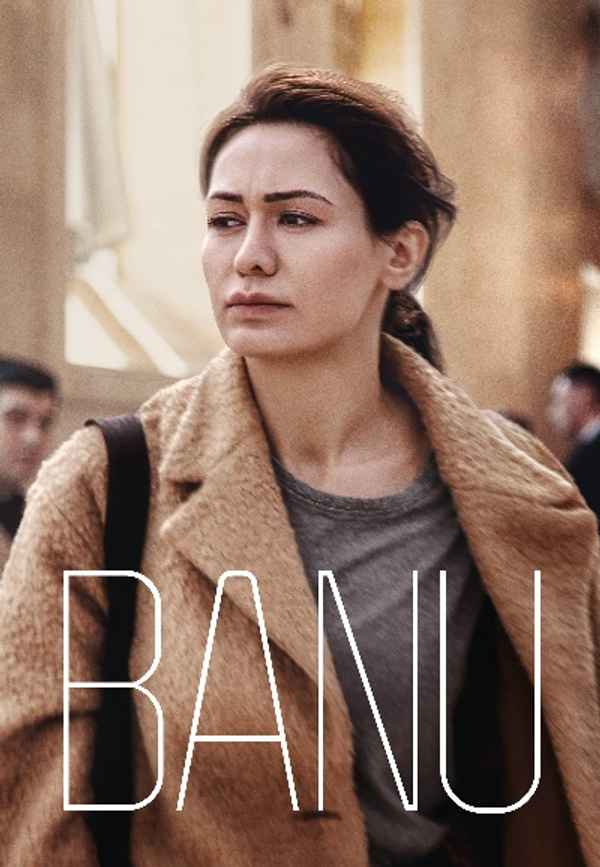 Banu Poster 5