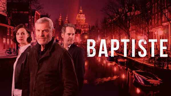 Baptiste Poster 1