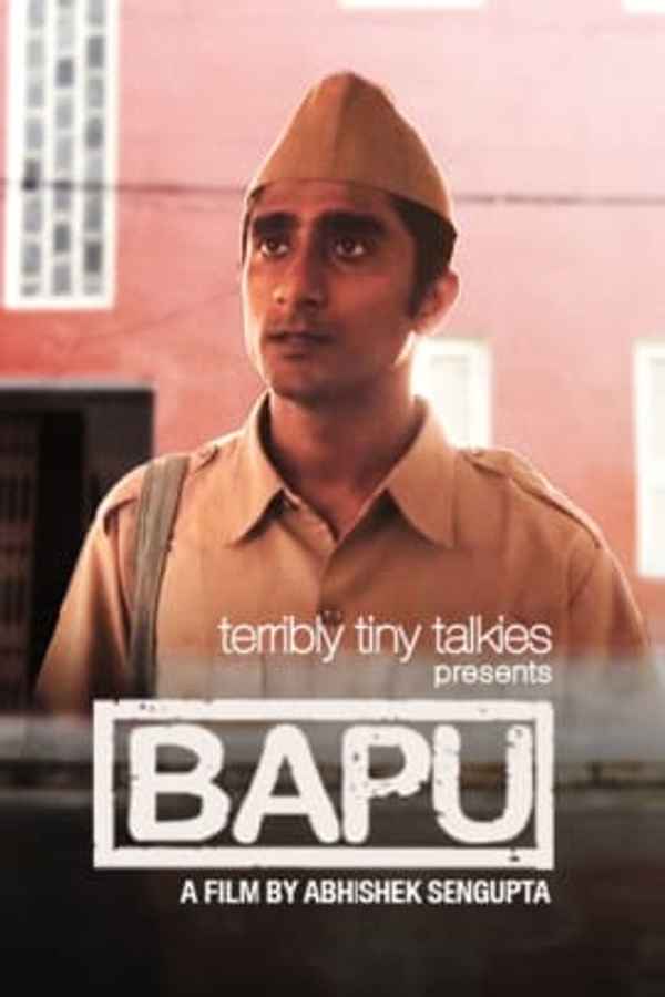 Bapu Poster 1
